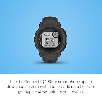 Amazon.com: Garmin Instinct 2S Standard Edition GPS Rugged